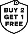 Kup 2, získej 1 zdarma